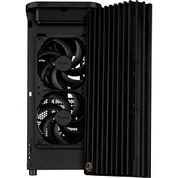 Корпус Asus ProArt PA401 Wood Edition Metal Panel (90DC00M0-B39010) [134514] - мініатюра 5