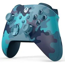 Геймпад Microsoft Xbox Series X/S Wireless Controller Mineral Camo (QAU-00074) - мініатюра 3