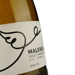 Вино ігристе Chiarli Volta degli Angeli Malvasia, біле, солодке, 8%, 0,75 л (95428) - мініатюра 3