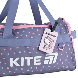 Бейдж Kite на багаж Hello Kitty (HK25-3004-1) - мініатюра 4
