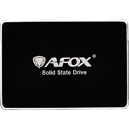 Накопичувач SSD Afox SSD 256G 240 250 (SD250-256GN)
