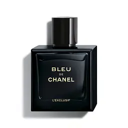 Оригінал Chanel Bleu de Chanel L'Exclusif 100 мл Парфуми - мініатюра 1