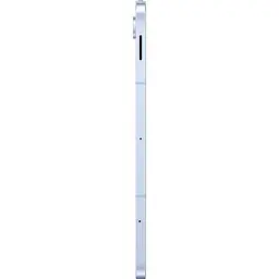 Планшет Samsung Galaxy Tab S10 FE 8/128GB Wi-Fi Blue (SM-X520NLBR) [140602] - мініатюра 8