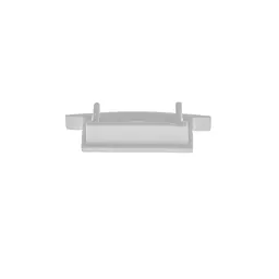 Заглушка Brille бічна до профілю BY-048 - мініатюра 6