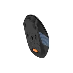 Мишка A4Tech FB10CS Wireless/Bluetooth Ash Blue (FB10CS Ash Blue) - мініатюра 8
