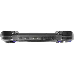 Ретро ігрова приставка Anbernic RG ARC-S 64GB Black Transparent [115726] - мініатюра 3