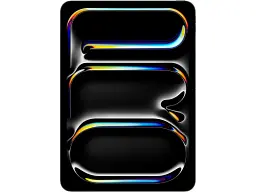 Планшет Apple iPad Pro 11 2024 Wi-Fi 2TB Space Black (MVVG3) - мініатюра 2