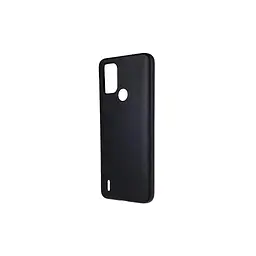 Чохол до мобільного телефона BeCover Nokia C31 Black (709299) - мініатюра 2