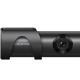 Відеореєстратор DDPai MINI ONE з вбудованою пам'яттю 32GB і нічним режимом - мініатюра 3