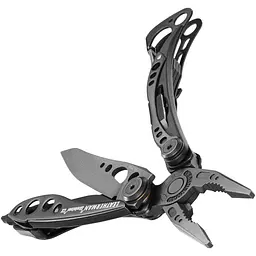 Мультиінструмент Leatherman Skeletool CX Onyx - мініатюра 2