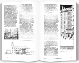 Modern Architecture. A Critical History. Fifth edition - мініатюра 7
