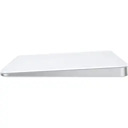 Тачпад Apple Magic Trackpad White (MXK93) [122933] - мініатюра 4