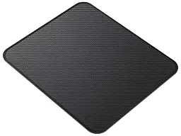 Килимок для миші AIGO M1 Mouse Pad Black (MP M1 BLACK) - мініатюра 5