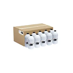 Тонер HP/Canon MPT9 Universal 1010/1012, 10*1кг фасовка Static Control (MPT9-1KG-10-P) - мініатюра 4
