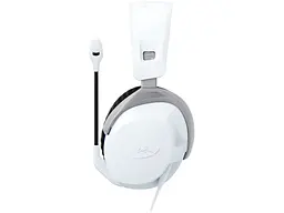 Навушники HyperX Cloud Stinger 2 PS4/PS5 White (75X29AA) - мініатюра 7