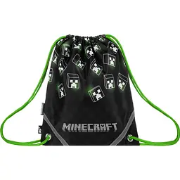 Сумка для взуття Yes SB-10 Minecraft Game (550039) - мініатюра 3
