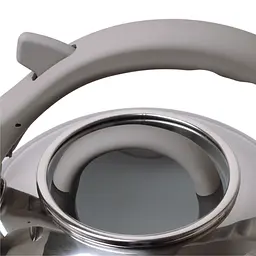 Чайник зі свистком Kamille KM-0687А 2.8 л - мініатюра 6