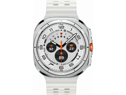 Смарт-годинник Samsung Galaxy Watch Ultra Titanium White (SM-L705FZWA) - мініатюра 3