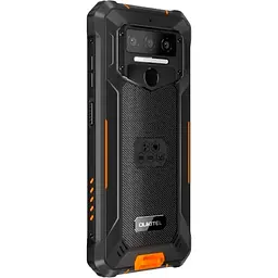 Смартфон Oukitel WP23 4/64Gb Orange [91571] - мініатюра 4
