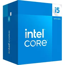 Процесор Intel Core i5-14500 Box [BX8071514500] EU [133079]