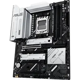 Материнська плата ASUS PRIME X870-P WIFI - мініатюра 4