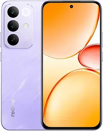 Смартфон C85 Pro 8/128Gb NFC Parrot Purple Realme teh0023257