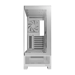 Корпус для ПК Gamdias ATLAS M1 WH (4712960139572) - мініатюра 3