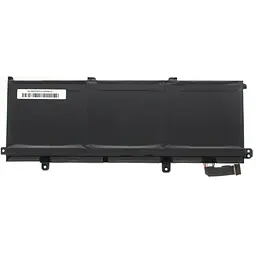 Акумулятор до ноутбука Lenovo ThinkPadT590/T15L18M3P71, 4950mAh (57Wh), 3cell, 11.52V, Li-ion (A47737) - мініатюра 2