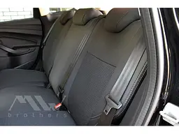 Авточохли модельні MW Brothers для Ford Escape III c 2014 - мініатюра 3