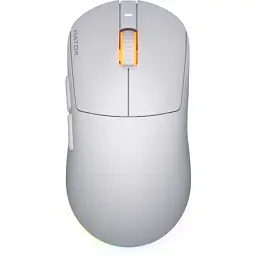Мишка Hator Quasar 3 Wireless White (HTM731)