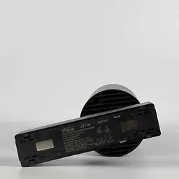 Магнітний трековий світильник UST-M 20W 4000K 48V IP20 чорний Violux ( 320107 ) - мініатюра 7