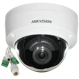 Камера відеоспостереження Hikvision DS-2CD2121G0-IS(C) (2.8)