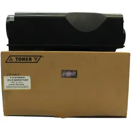 Тонер-картридж IPM Kyocera-Mita TK-65/67 680г (TKKM88)