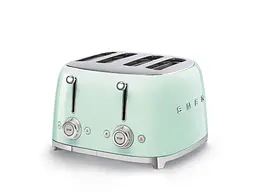 Тостер Smeg TSF03PGEU - мініатюра 2