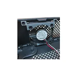 Корпус для ПК Chieftec COMPACT (IX-03B-OP) - мініатюра 11