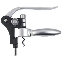 Набір аксесуарів для винa MasterPro Foodies oenology 5 предметів (BGMP-5118) - мініатюра 2