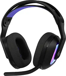 Навушники з мікрофоном Logitech G522 Lightspeed Black (981-001544)