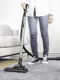 Пилосос з мішком Karcher VC 2.8 (1.198-031.0) - мініатюра 6