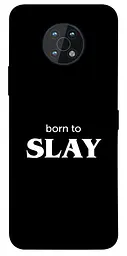 Чохол Demsky Slay для Nokia G50
