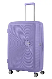 Валіза American Tourister SOUNDBOX 77 см PURPLE 77x51,5x29,5/32,5 32G*82003 - мініатюра 6