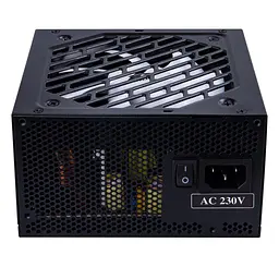 Блок живлення 1stPlayer PS-750FK 750W (PS-750FK) Б/в - мініатюра 5
