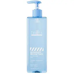 Зволожуючий гель для очищення обличчя BARRIER BOOSTING Thalia 300 мл (Liv221212)