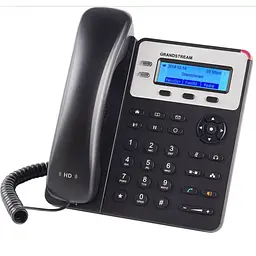 IP телефон Grandstream GXP1620