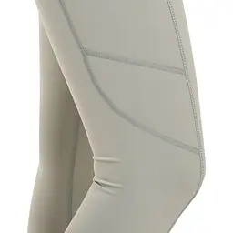 Штани Alpine Pro Gobra W XL Сірий (1054-007.020.0181) - мініатюра 3