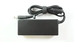 Блок живлення для ноутбука HP 18.5V, 4.9A, 90W, 7.4x5.0-PIN, black (без кабеля!) - мініатюра 5