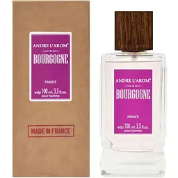 Парфуми чоловічі BOURGOGN Різнобарвний (3760301000570)