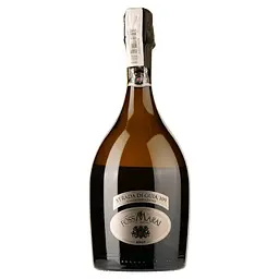 Ігристе вино Foss Marai Prosecco Valdobbiadene Brut Superior, біле, брют, 0,75 л