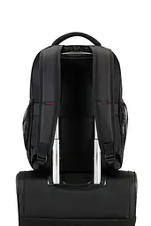 Рюкзак 15,6" American Tourister URBAN GROOVE BLACK 46x30,5x19,5 24G*09044 - мініатюра 8