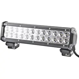 Світлодіодна додаткова LED фара Belauto Sport Алюмінієвий корпус (BOL2403S)
