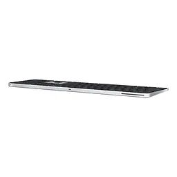 Клавіатура Apple Magic Keyboard with Touch ID and Numeric Keypad (MMMR3) Box [68793] - мініатюра 3
